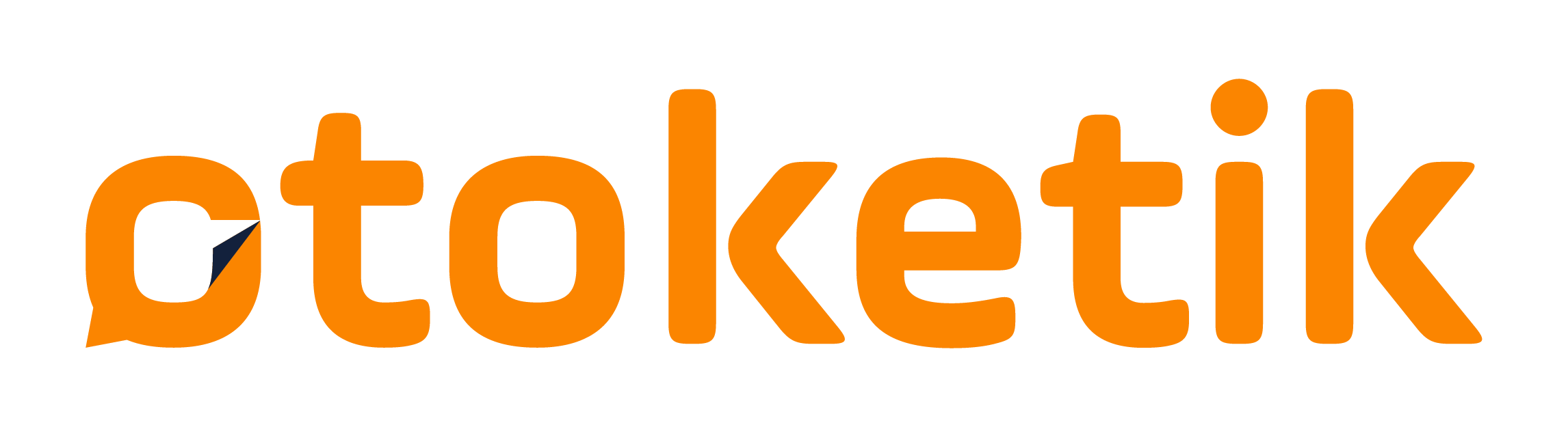 Otoketik Logo